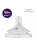 Philips Avent PP-Flasche Natural Response 260ml mit AirFree in weiss