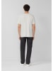 s.Oliver T-Shirt in 02D2_creme