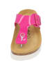 Palado Zehentrenner Kos PL Lack in Pink