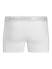 JACK & JONES PLUS 5er-Pack Trunks in Black