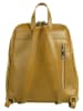 Samantha Look Rucksack in gelb