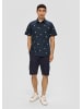 s.Oliver Hemd in 59A3_navy