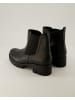 Gabor Chelsea Boots in Schwarz