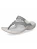 Krisbut Pantolette in blau