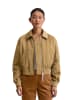 Marc O'Polo Blouson im Aviator-Stil regular in Salted Caramel