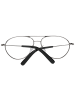 Bally Herren Optische Fassungen Aviator Gunmetal