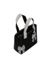 myMo at night Women Handbag in Black