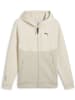 Puma Jacke "PumaTech Full-Zip Hoodie DK" in Weiß
