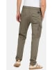 Reell Cargohose "Reflex Easy Cargo Br" in Grün