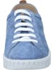 manitu Schnürschuhe in blau