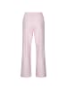 Seidensticker Pyjama Regular in Rosa