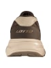 Lotto Sneakers Low OREDA in braun