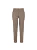 Trussardi Jeans Braun Polyester Damen Kleidung