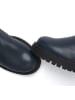 ELBSAND Stiefelette in marine