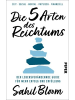 PIPER Buch - Die 5 Arten des Reichtums