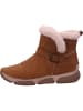 rieker Stiefel in beige
