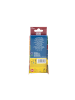 Disney Mickey Mouse True Champions Metall-Ergo-Besteck, 2-tlg.