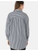 Cipo & Baxx Bluse WH122 in BLACK