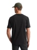 Marc O'Polo Doppelpack Rundhals-T-Shirts regular in 2er Pack/black