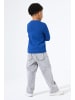 Garcia Langarmshirt in royal