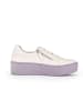 Gabor Fashion Sneaker low in beige