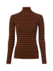 Marie Lund Pullover in nougat