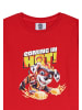 ONOMATO! Langarmshirt Paw Patrol Marshall Longsleeve in Rot