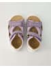 superfit Sandalen in Lila