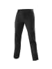 Löffler Outdoorhose Alaska ASW in Schwarz