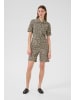 InWear Casual Hose DabneyIW Gerade Passform in Classic Leopard