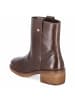 COPENHAGEN Boots SAY MORE in braun