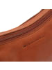 The Chesterfield Brand Irving Umhängetasche Leder 25 cm in cognac