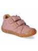 bisgaard Lauflernstiefel in pink