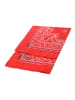 Guess Schal in Red