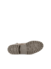 Gabor Comfort Schnürstiefeletten in beige