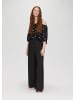 QS Bluse  in  99A1_schwarz