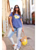 Ulla Popken Jeans in light blue