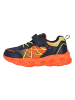 Zigzag Sneaker Kalmi in 5081 Oriole
