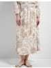 More & More Sommerrock in ornamental flower print