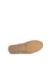 Gabor Slipper in blau