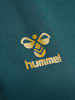 Hummel Hoodie Hmlcima Xk Hoodie Woman in BLUE CORAL