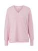 s.Oliver T-Shirt langarm in Pink