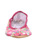Beck Gymnastikschuh in fuchsia