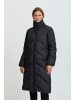 b. young BYBOMINA COAT 4 regular fit in Black
