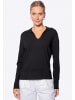 Wittchen Sweater in Black