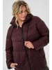 KAFFE curve Jacke KCsusanna Regular fit in Fudge