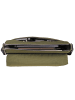 Leonhard Heyden Helsinki Messenger 38 cm Laptopfach oliv