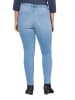 Ulla Popken Jeans in light blue