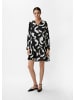 comma Kleid  in  99B0_schwarz
