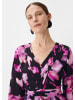 comma Kleid in 46A5_fuchsia